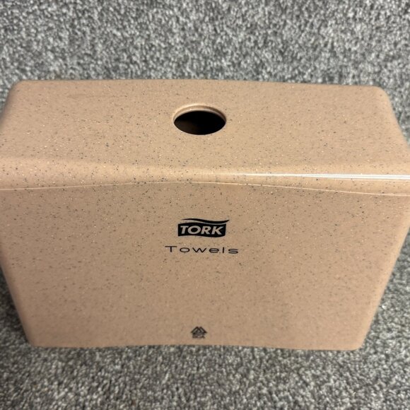 TORK interfold Tabletop Paper hand Towel Dispenser 301088A New restroom - 1342 - Picture 5 of 9